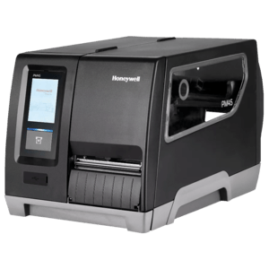 Honeywell PM45, 8 dots/mm (203 dpi), USB, USB Host, RS232, Ethernet