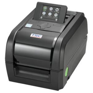TSC TX310 12 dots/mm (300 dpi), TSPL-EZ, USB, USB Host, RS232, Ethernet