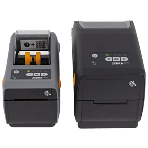 Zebra ZD411, 12 dots/mm (300 dpi), RTC, EPLII, ZPLII, USB, USB Host, BT (BLE)