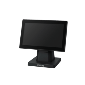 Epson DM-D70, white, USB