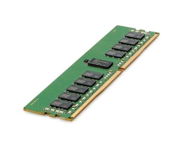HPE 32GB (1x32GB) Dual Rank x4 DDR43200 CAS222222 Reg Smart Memory Kit ( dl360/380 Gen10 Plus ) P06033-B21 RENEW