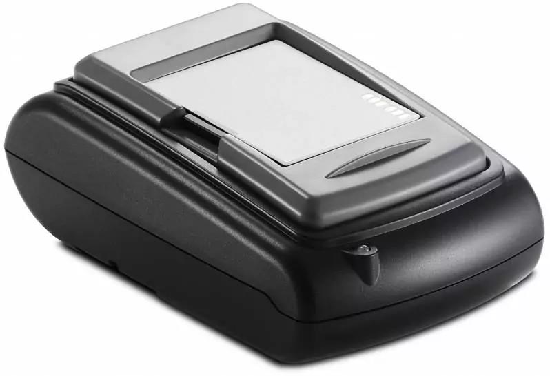 Bixolon battery charging station, 1 slot
