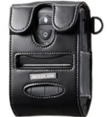 Bixolon leather case