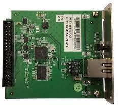Citizen WLAN interface, antenna: standard