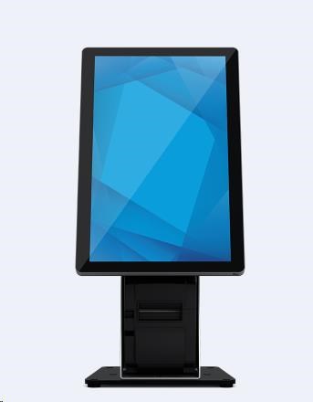 Elo Wallaby Self-Service stand, Countertop