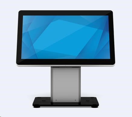 Elo Wallaby Slim Self-Service Stand, Countertop