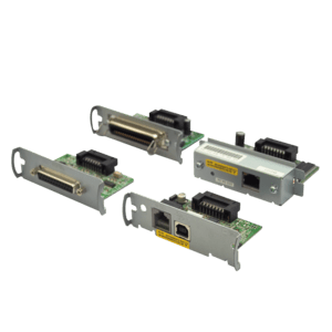 Epson interface, WLAN, UB-R05