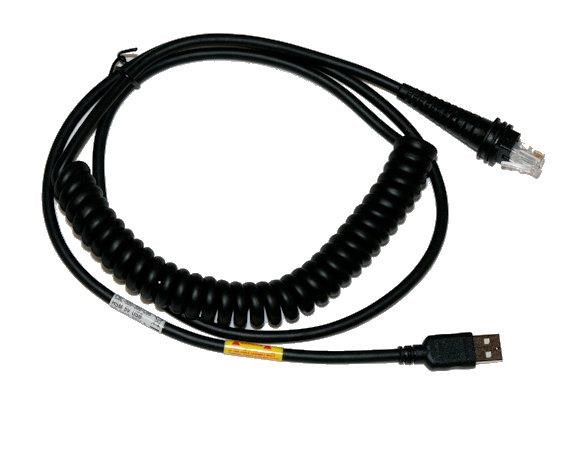 Honeywell connection cable, RS232