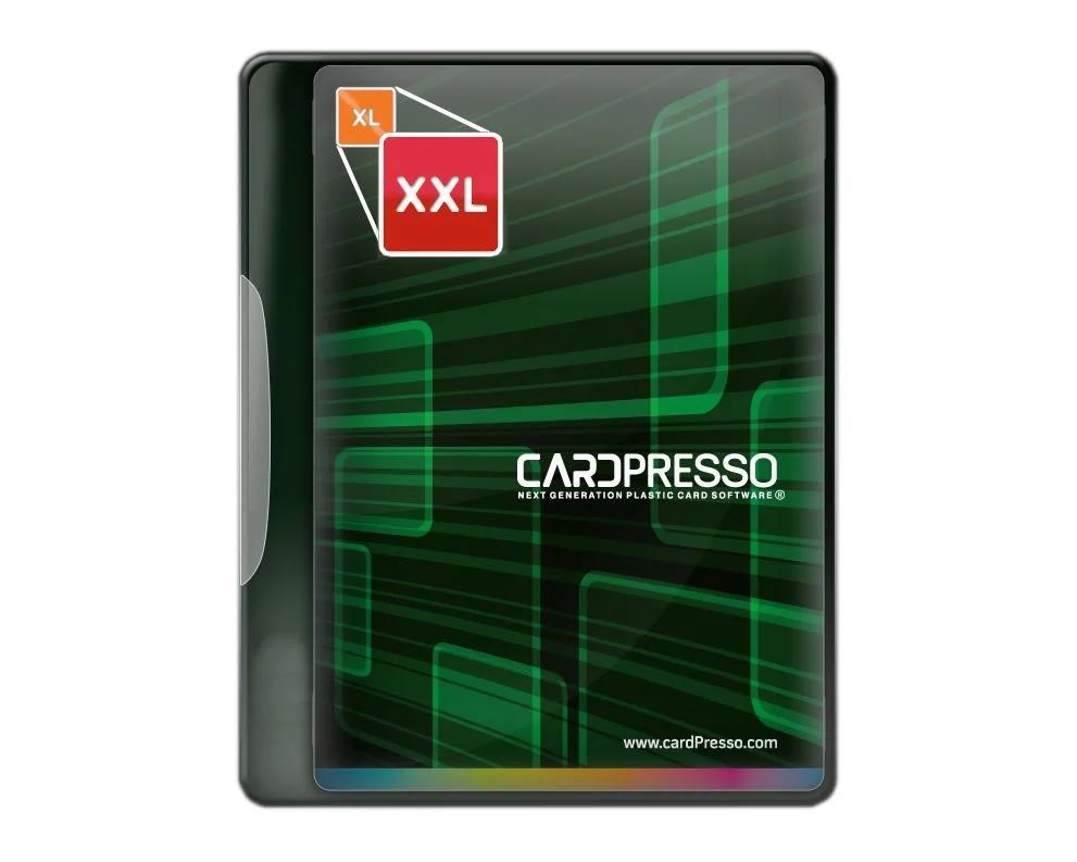 Cardpresso upgrade license, XL - XXL