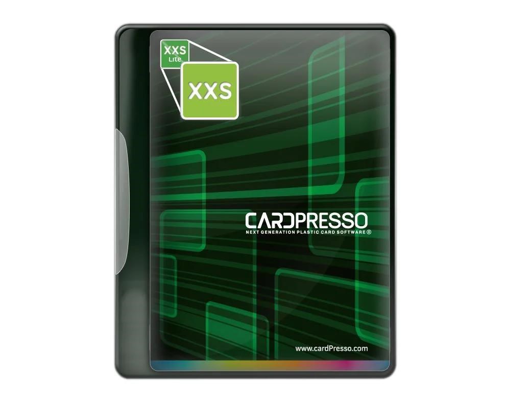 Cardpresso upgrade license, XXS Lite - XM