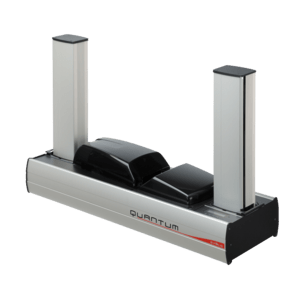 Evolis Quantum2, dual sided, 12 dots/mm (300 dpi), USB, Ethernet, MSR, smart