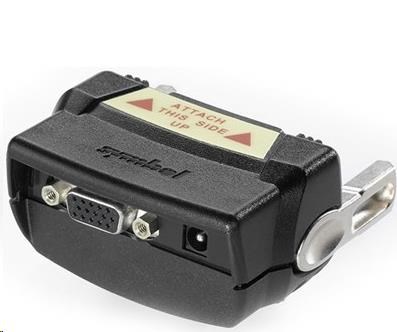 Zebra Adapter Cable