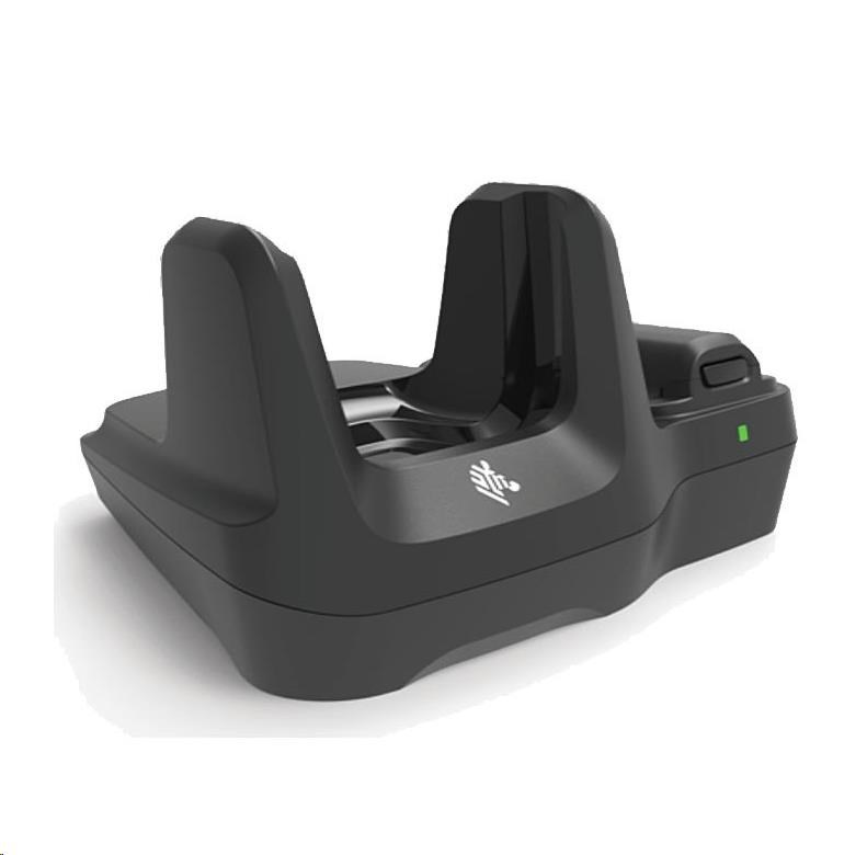 Zebra charging-/communication station, USB