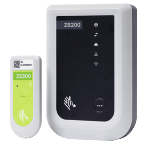 Zebra M-300