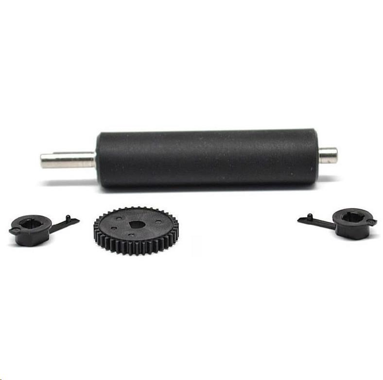 Zebra Platen Roller