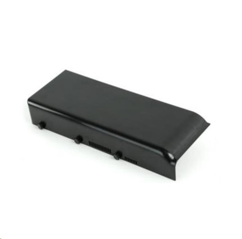 Zebra Port Expander Cover