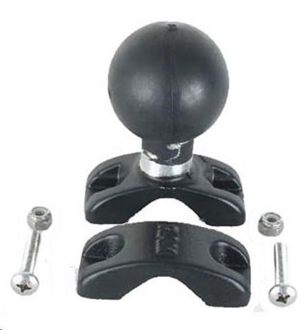 Zebra Rail Clamp Base