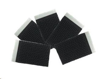 Zebra replacement velcro pads