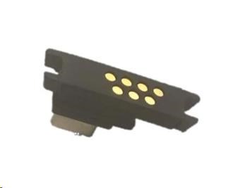 Zebra rugged I/O connector, pack of 3
