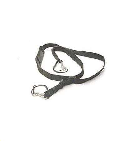 Zebra Shoulder Strap