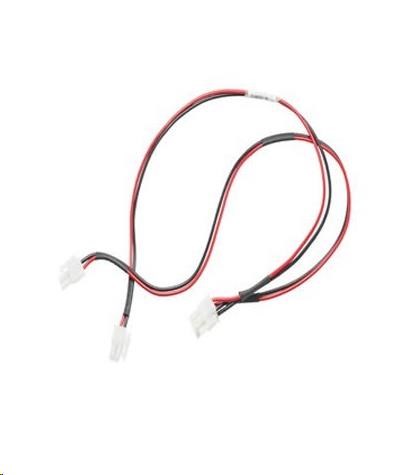 Zebra Y-Cable
