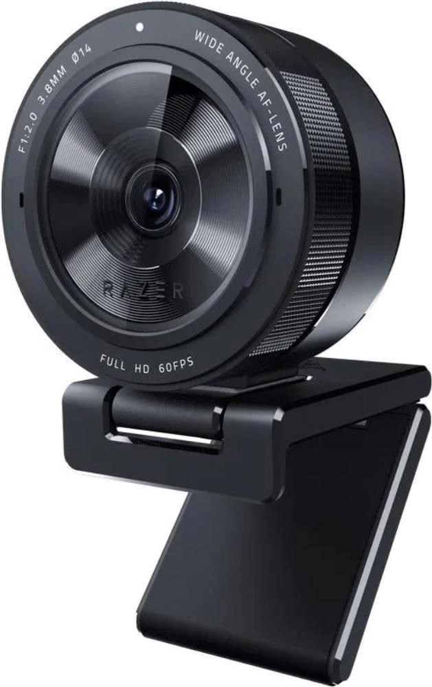 RAZER webkamera Kiyo Pro, USB, 2.1MPix