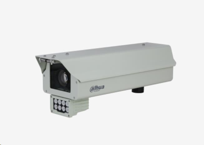 Dahua ITC352-AU3F-IRL8ZF1640, 3MP all-in-one IR AI Enforcement kamera
