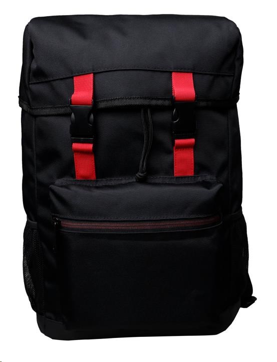 ACER  Nitro Multi-funtional backpack 15.6, black