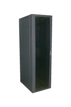 EUROCASE stojanový skříňový rozvaděč GB 6842B, 42U