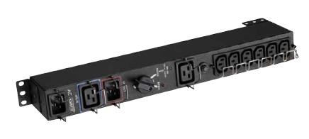Eaton HotSwap MBP DIN, příslušenství UPS