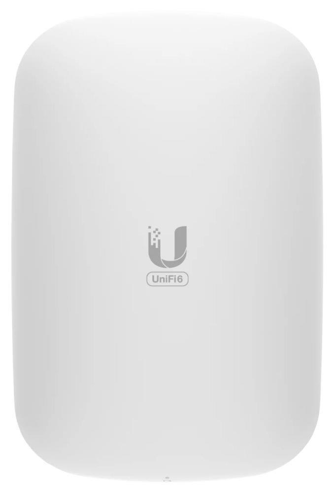 UBNT U6-Extender- UniFi Access Point WiFi 6 Extender