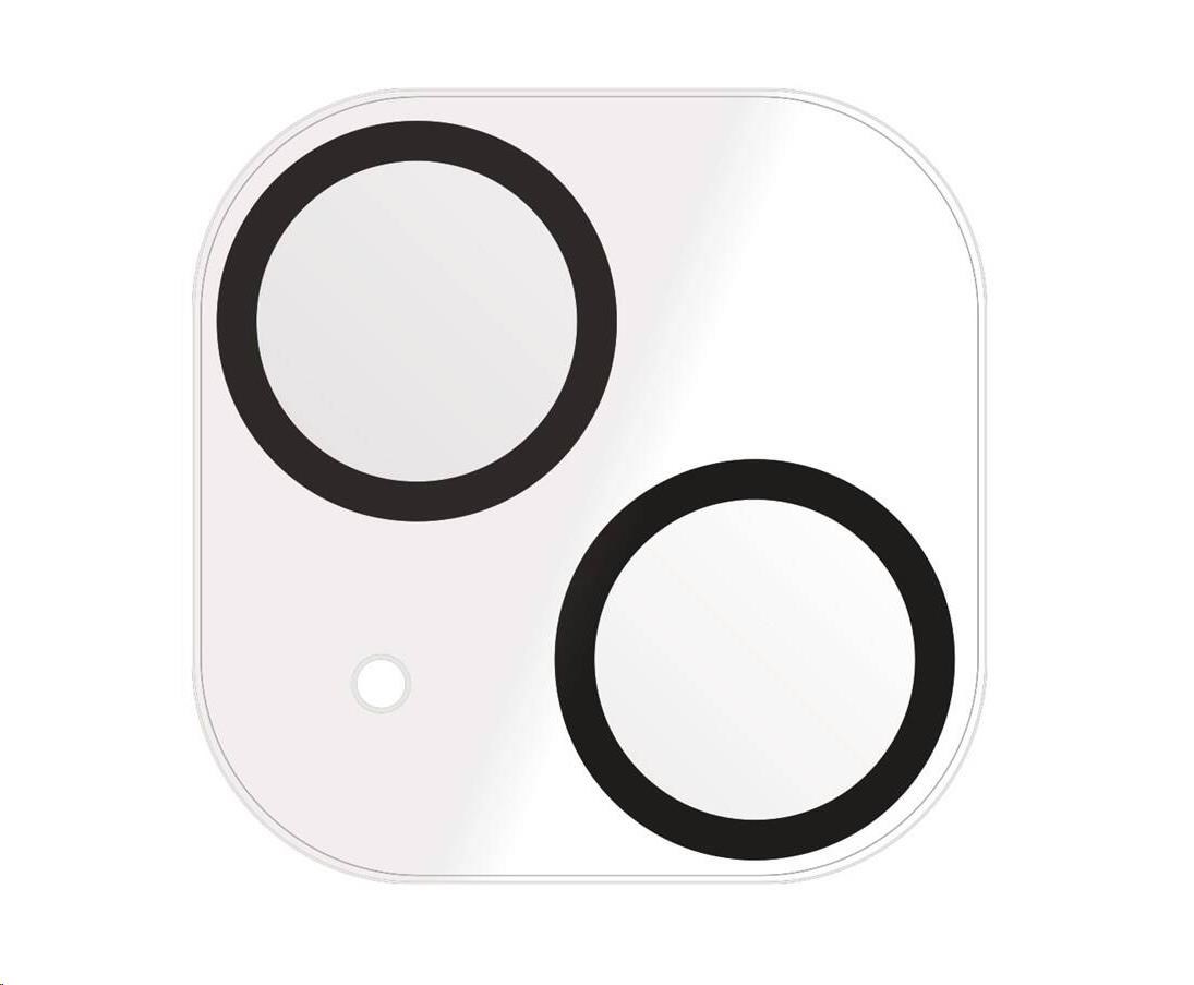 RhinoTech ochranné sklo na fotoaparát pro Apple iPhone 14 / 14 Plus