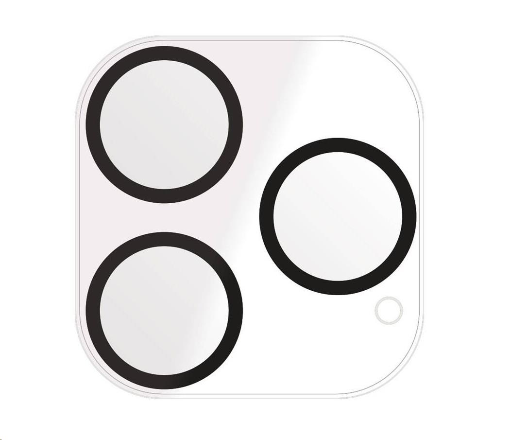 RhinoTech ochranné sklo na fotoaparát pro Apple iPhone 14 Pro / 14 Pro Max