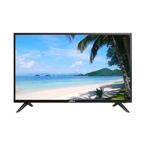 Dahua monitor LM32-F200, 31,5" - 1920 x 1080, 8ms, 200nit, 1400:1, HDMI / VGA / USB, VESA, Repro