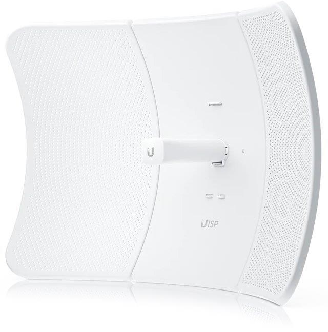 UBNT Ubiquiti LBE-5AC-XR - UISP airMAX LiteBeam AC 5 GHz XR