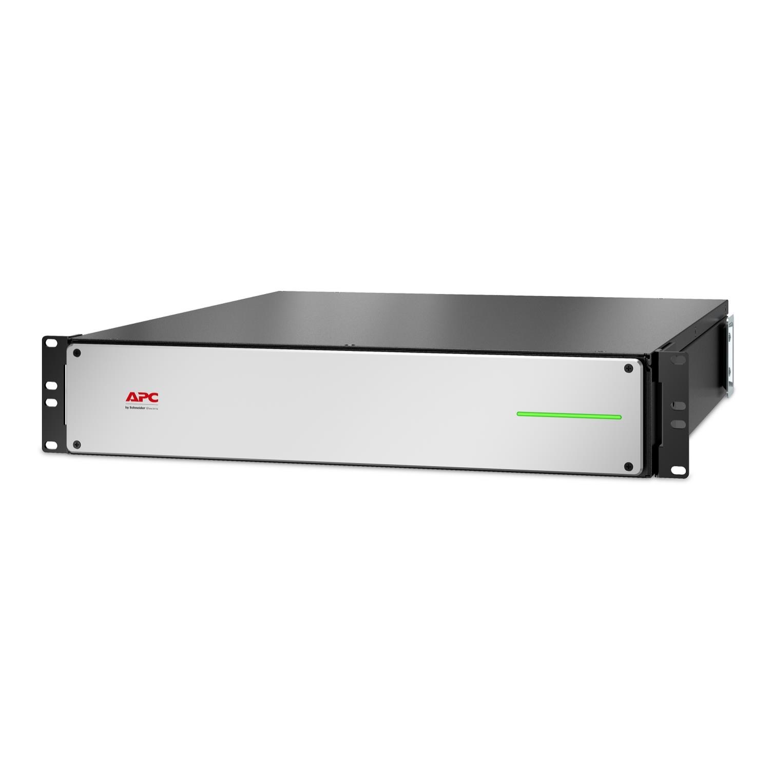APC Smart-UPS Online 48V 50Ah 2.4kW Li-ion External Battery Pack (2U)