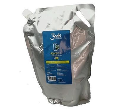3mk All-Safe Apprex gel, určeno k doplnění, 2 l vak