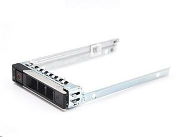 DELL rámček/ rámeček/ Caddy 2,5" DXD9H 0DXD9H pre G14, G15, G16 - R360,R450,R550,R660,R760,R6xx5,R7xx5,T360,T560