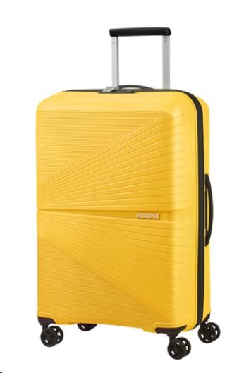 American Tourister Airconic SPINNER 67/24 TSA LEMONDROP