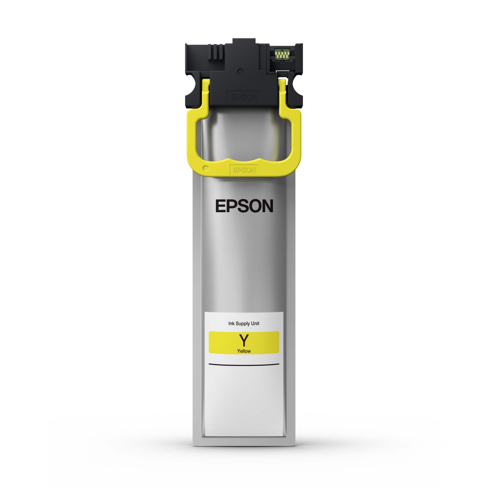 EPSON ink bar WorkForce WF-C53xx / WF-C58xx Ink Cartridge, XL, Yellow (5.000 str.)