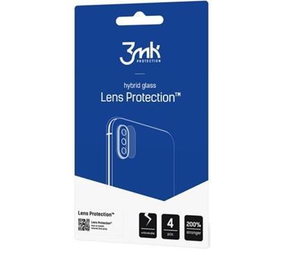 3mk Lens Protection pro Samsung Galaxy Note20 Ultra, 4ks