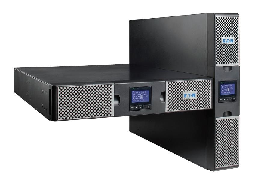 Eaton 9PX UPS 1/1 fáze 3kVA, 9PX 3000i RT2U Li-Ion