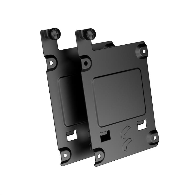 FRACTAL DESIGN držák SSD Bracket Kit Type B, Black DP