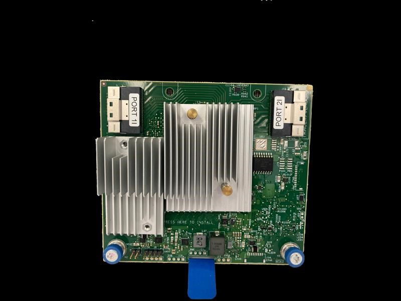 HPE MR216i-o Gen11 16 Internal Lanes/No Cache SPDM OCP Storage Controller (raid0,1,10 only)