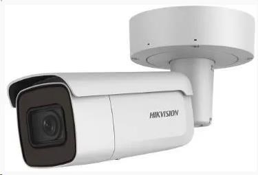 HIKVISION DS-2CD2646G2-IZS(2.8-12MM)(C), 4MPix IP Bullet AcuSense kamera; IR 60m, Audio, Alarm, IK10