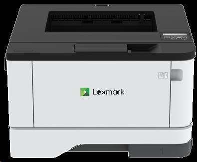LEXMARK ČB tiskárna MS431dw A4, 40ppm, 256MB, LCD, duplex, USB 2.0, wifi