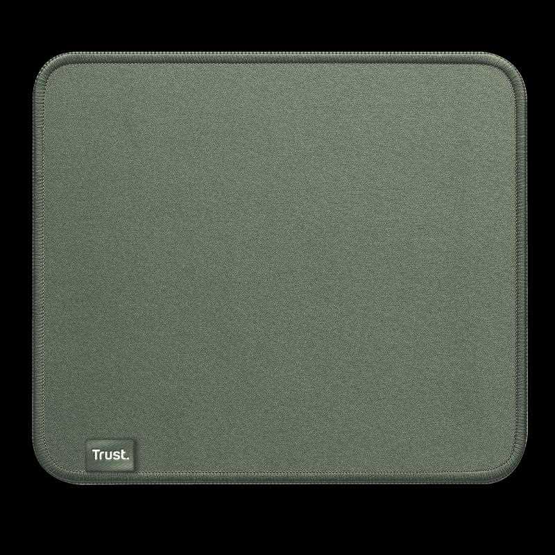 TRUST BOYE MOUSE PAD ECO GREEN