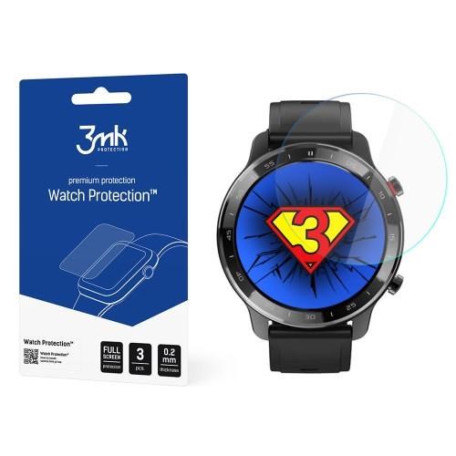 3mk hybridní sklo Watch Protection FlexibleGlass pro Garett Street Style
