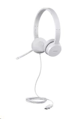 LENOVO 110 Stereo USB Headset