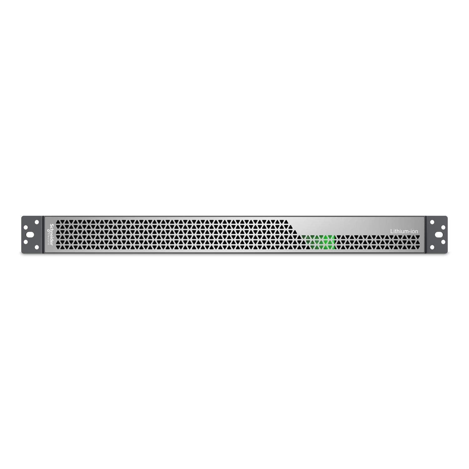 APC Smart-UPS Ultra 1U RM Li-ion Battery Pack